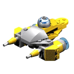 75223 Astromech Starfigher