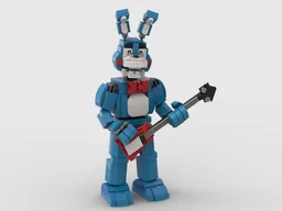 Toy Bonnie