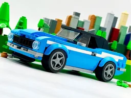 2 Fast 2 Furious 2 Pack