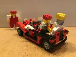 5867 - Alternative OLD TIMER
