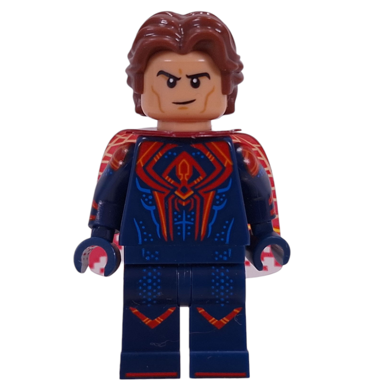 Lego Miguel O'Hara / Spider-Man 2099