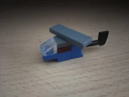 micro helicopter