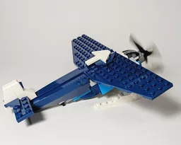 Ski Plane
