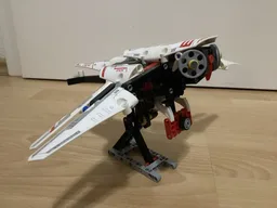 31313 Flapping Owl