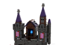 The Wizards' Castle