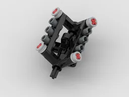 V6 Engine