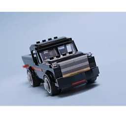 76786 Pickup