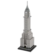 Base Mod Chrysler Building