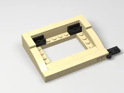 Display set for add on of 40291