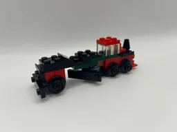 30543 Grader