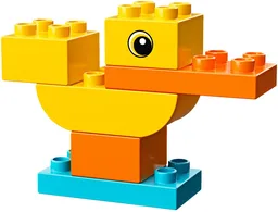 My First Duck