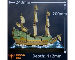 The Flying Dutchman
