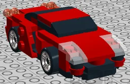 2003 Ferrari Enzo