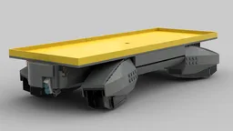 Compact Cargo Transport