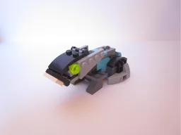 31062 alt. Bunny