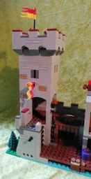 Medieval Seaside Market Extra Modules