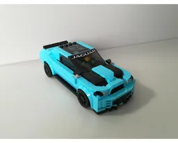 76898 Sentinel