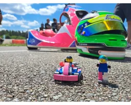 Go-Karts