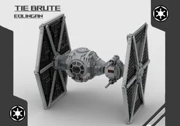 TIE Brute