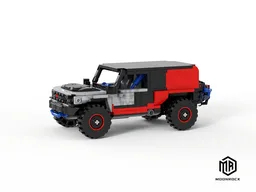 Ford Bronco R