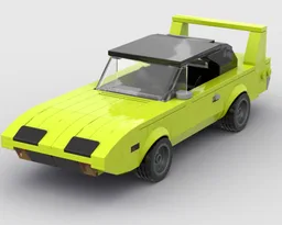 1970 plymouth superbird