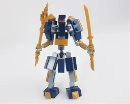 Ancient Egyptian Robot : Mech