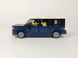 Ford Flex