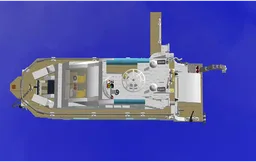 Yacht 1.0 (modular)