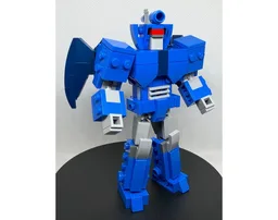 Scourge - G1