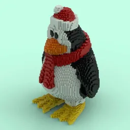 Penguin