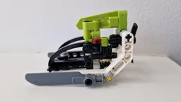 30465 Hovercraft