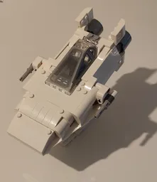 A-Wing