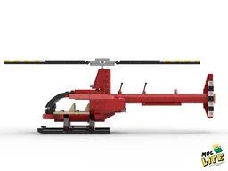 Robinson R-44