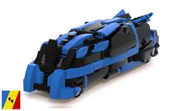 Bound Breacher Remake