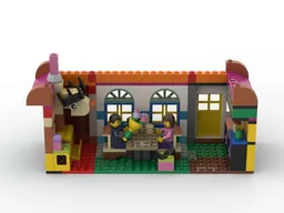11004 Classic Home