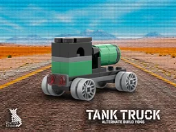 Tank Truck