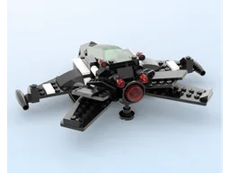 Space Police Hyper Galiot