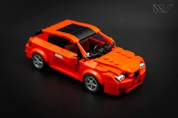 Alfa Romeo Brera