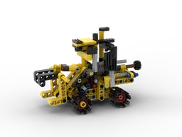KIROVETS K-700
