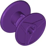 Technic Reel 3 x 2 / Purple