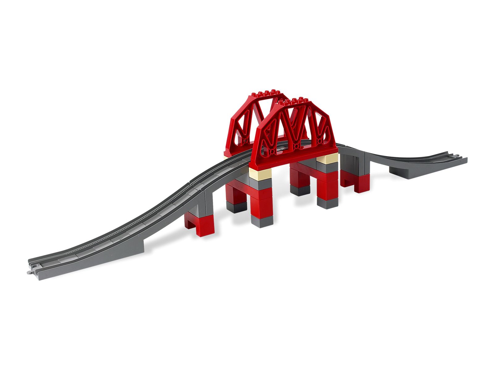 Lego Bridge