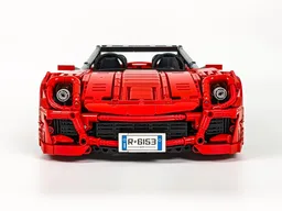 Ferrari 599 SA Aperta