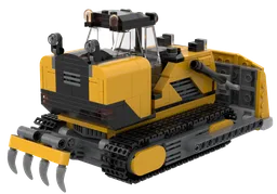 Bulldozer