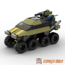 Hydra Tank Display