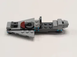 mini speeder alt