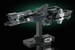 UNSC Savannah