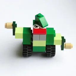 Uppercut Bot