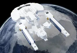 Shangri-La-class Tactical Cruiser