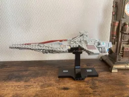 Single Set Venator-Class StarDestroyer Midi-Scale