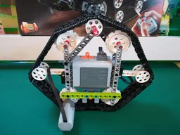 Monowheel